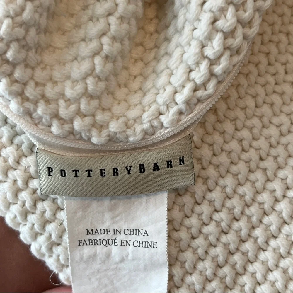 Pottery Barn pre owned